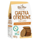 Biamar Kleiekekse ohne Gluten 120 g - Biolaboratorium